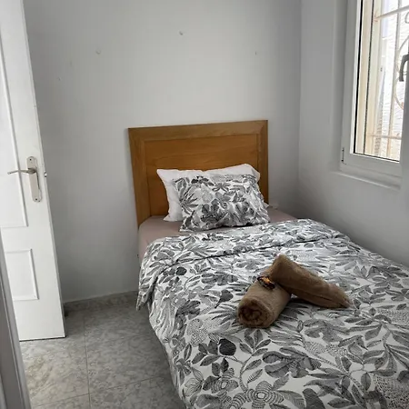 Apartamento Near The Corralejo