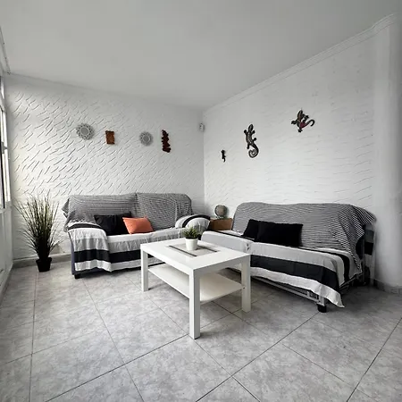 Near The Apartamento