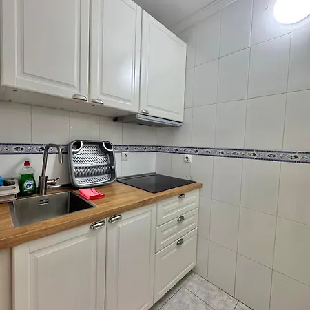 Near The Apartamento Corralejo