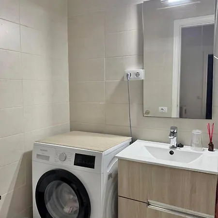 Apartamento Near The