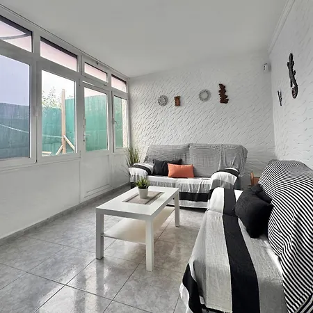 Near The * Corralejo