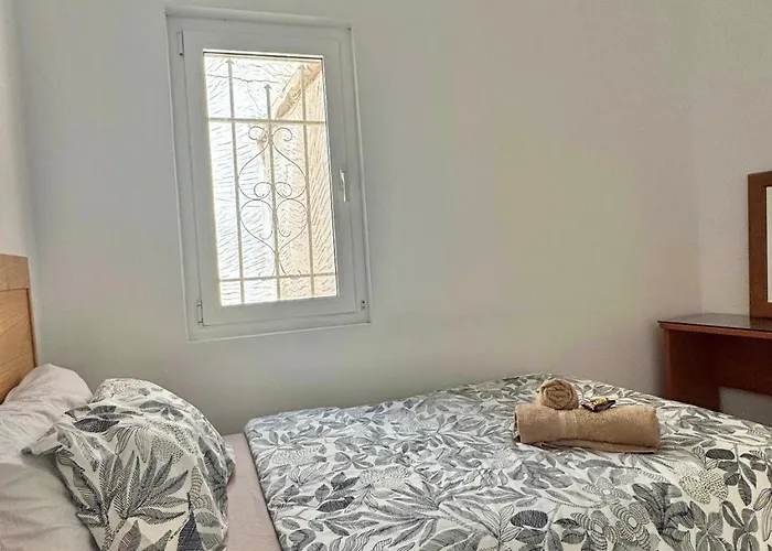 Apartamento Near The *