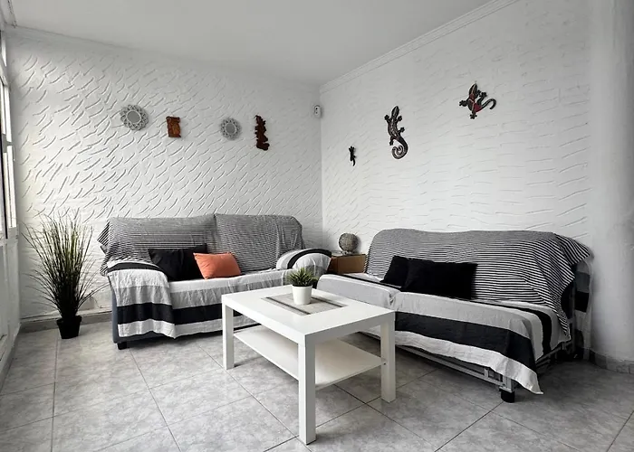 Near The Apartamento