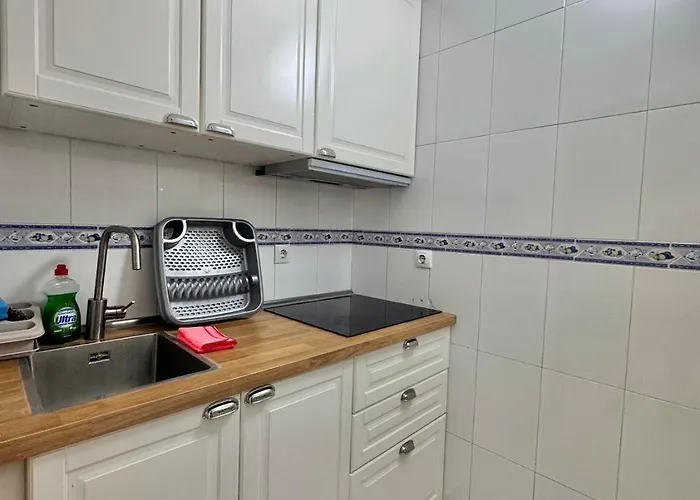 Near The Apartamento Corralejo