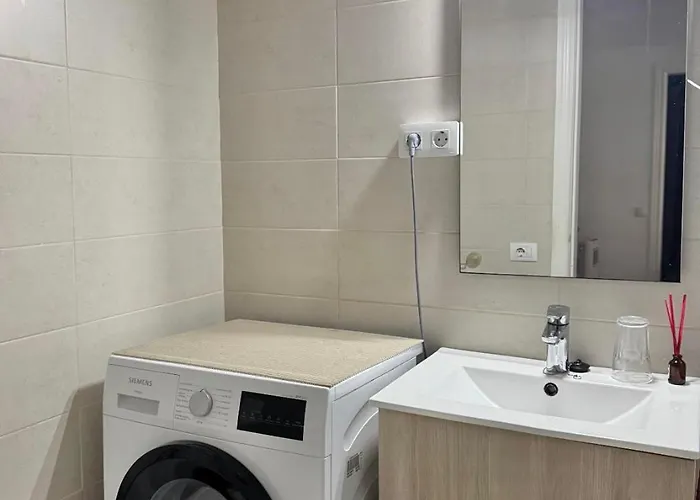 Apartamento Near The