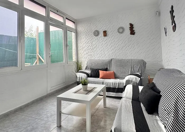 Near The * Corralejo